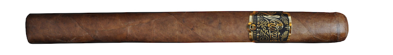 Small Batch 2017 Top 10 Cigars: Serino Wayfarer